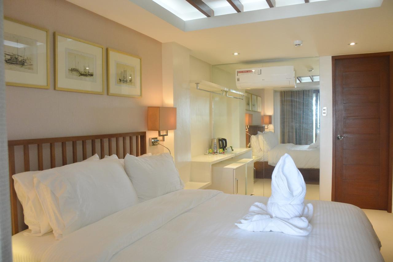 Signature Boracay Blue