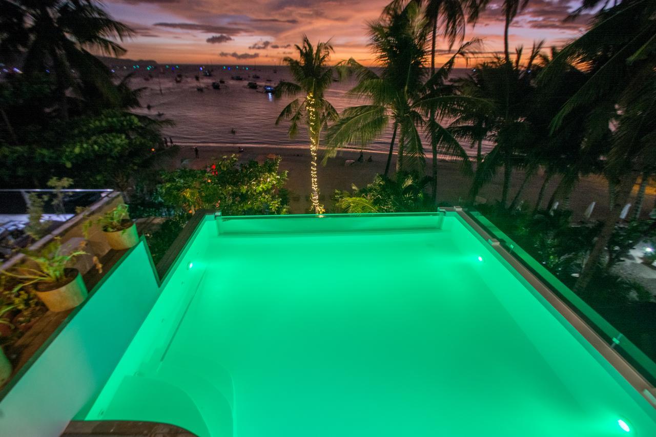 Signature Boracay Blue