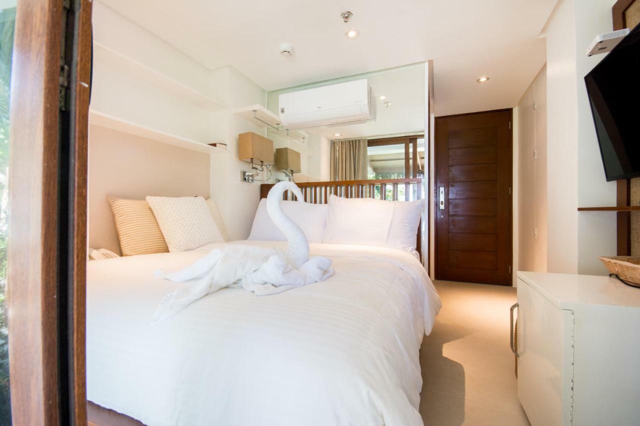 Signature Boracay Blue 4*