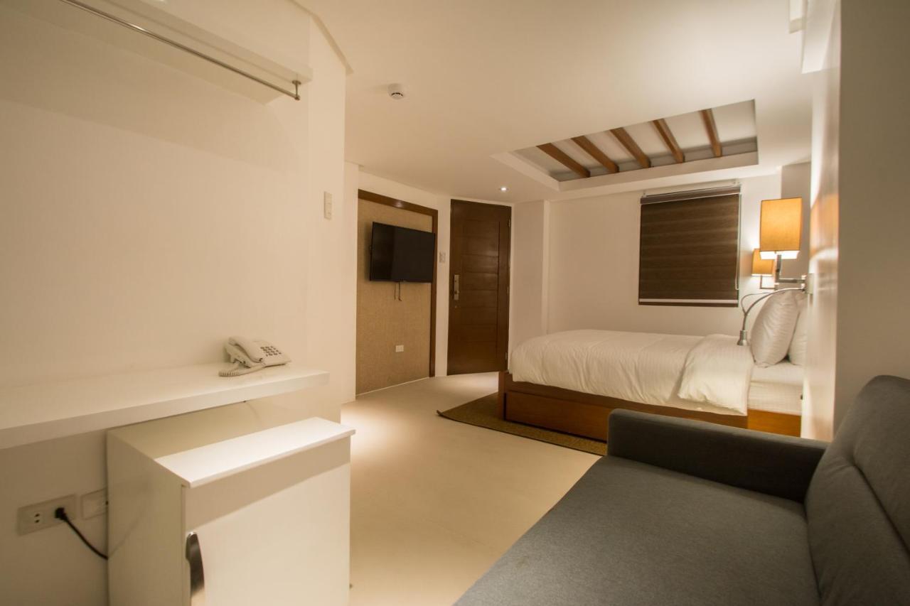 Signature Boracay Blue Inn
