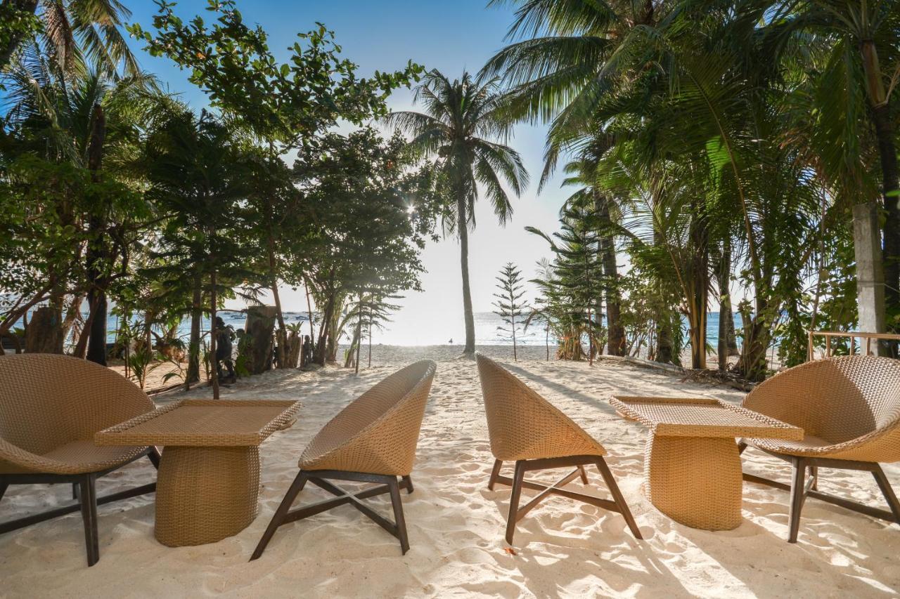 Signature Boracay Blue Inn Manoc-Manoc