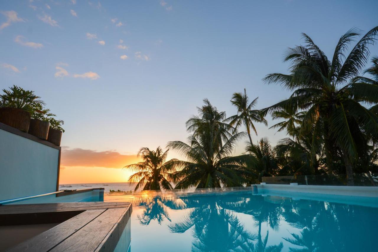 Inn Signature Boracay Blue 4*