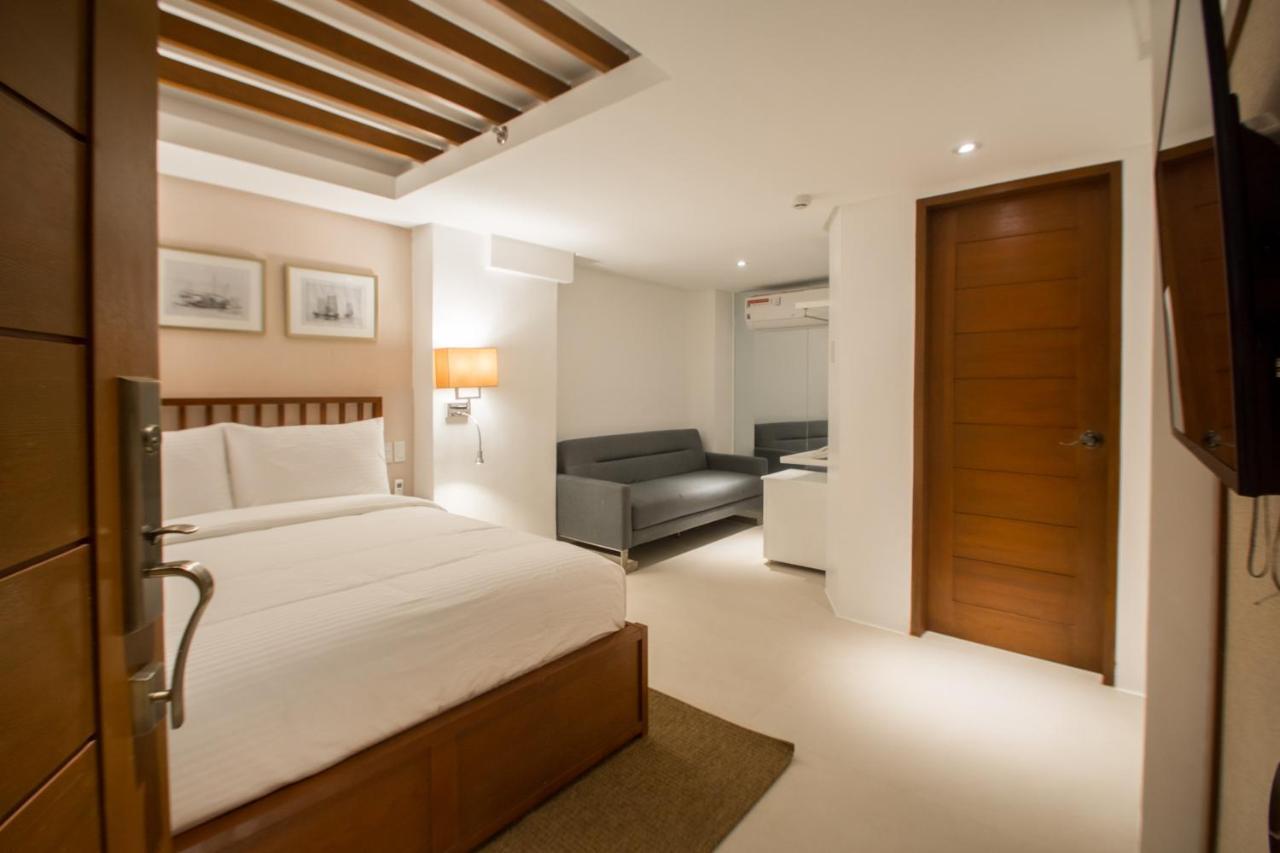 Signature Boracay Blue Inn Manoc-Manoc