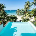 Signature Boracay Blue