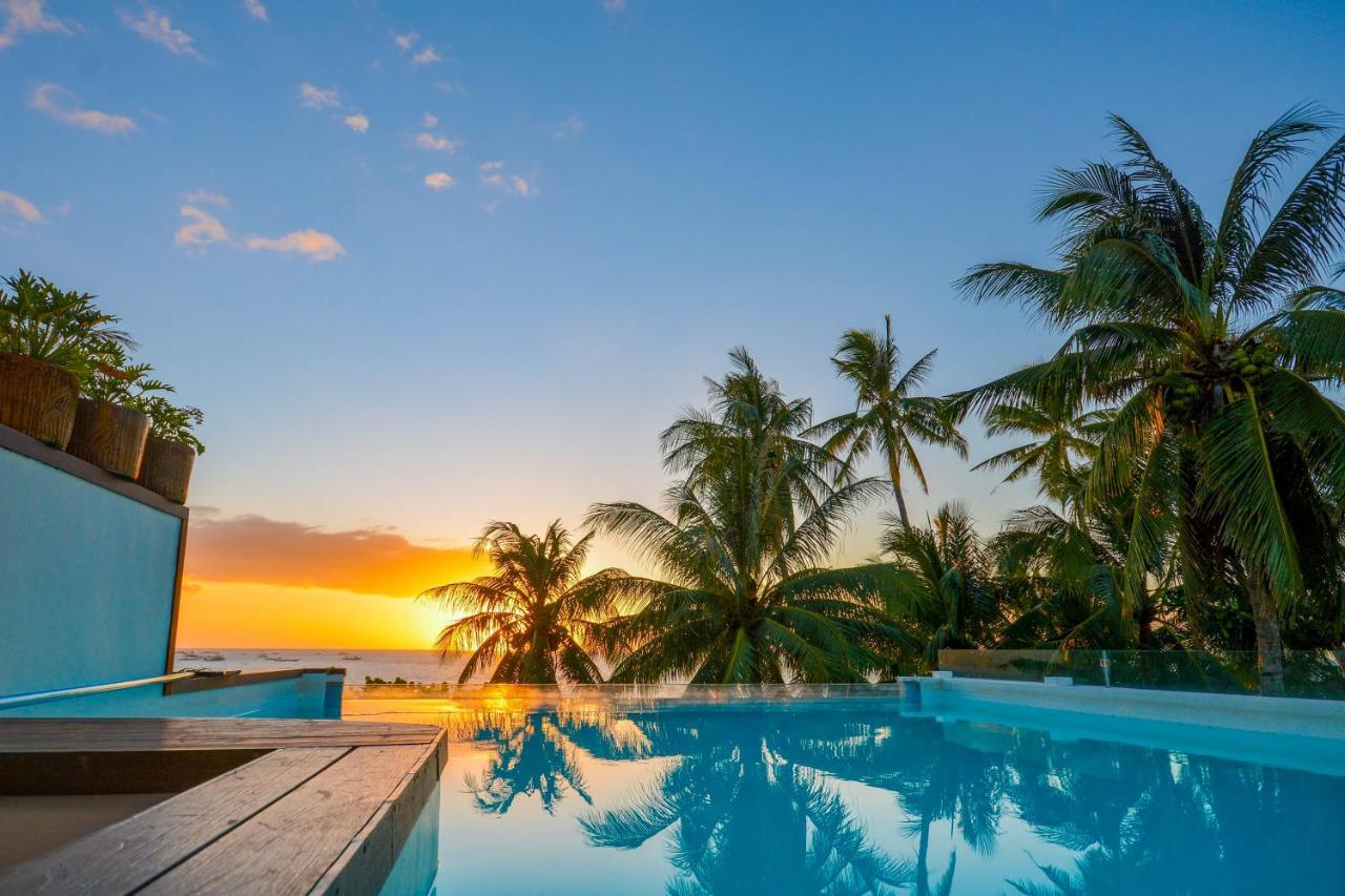 Inn Signature Boracay Blue 4*