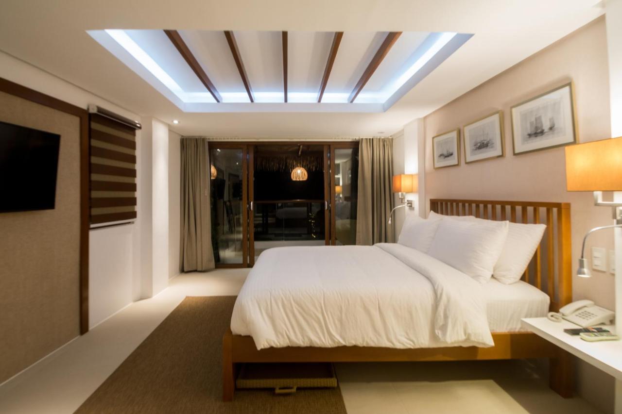 Inn Signature Boracay Blue