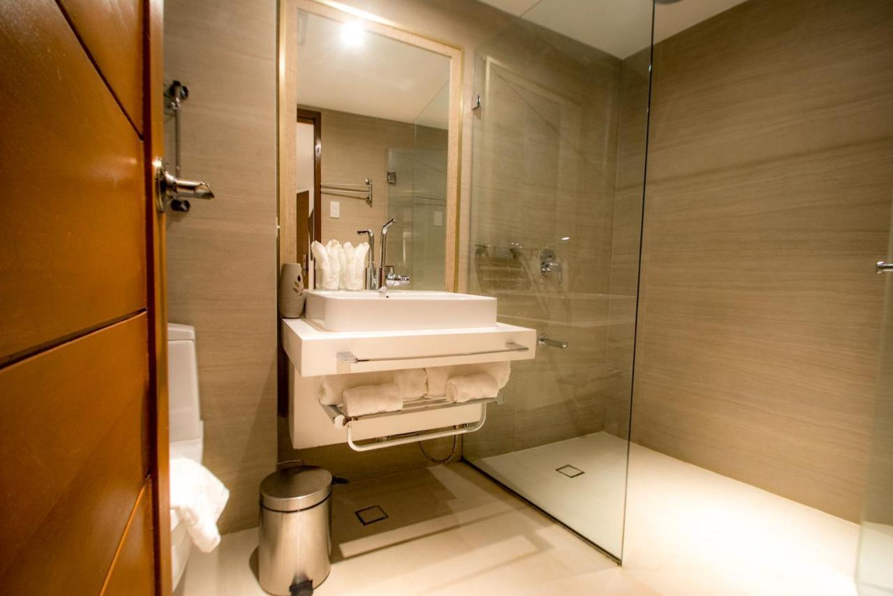 Inn Signature Boracay Blue 4*