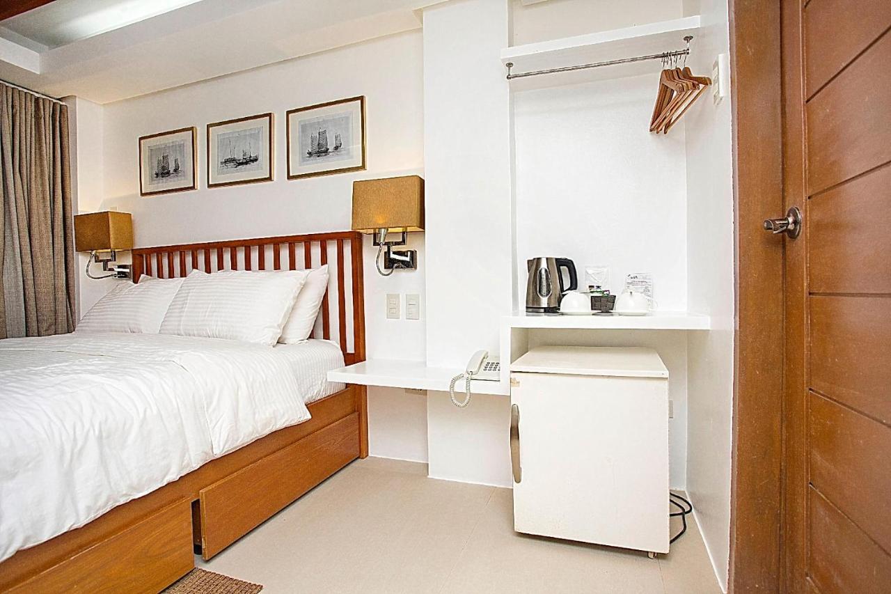 Signature Boracay Blue Inn 4*