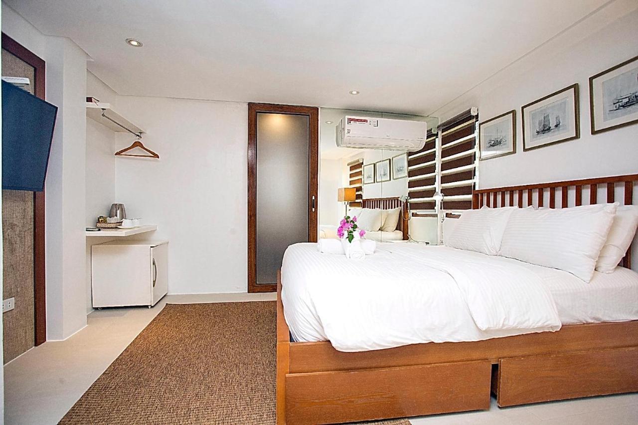 Inn Signature Boracay Blue 4*