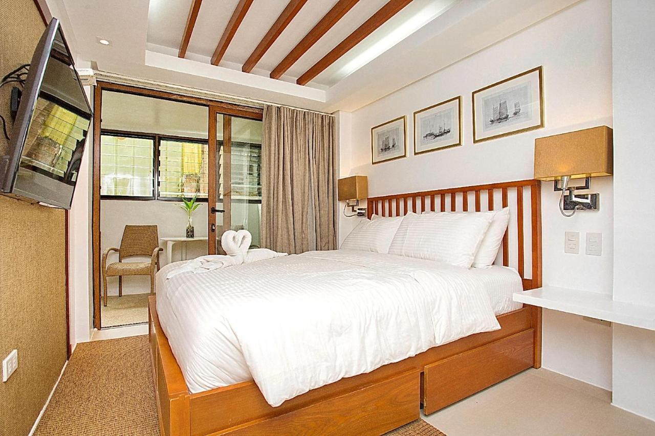 Inn Signature Boracay Blue Manoc-Manoc