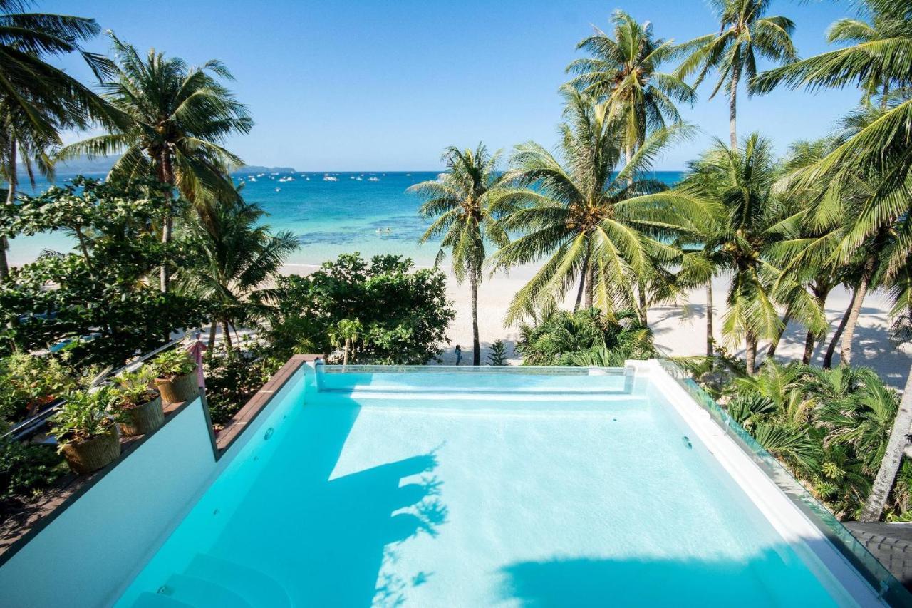 Signature Boracay Blue 4* Manoc-Manoc