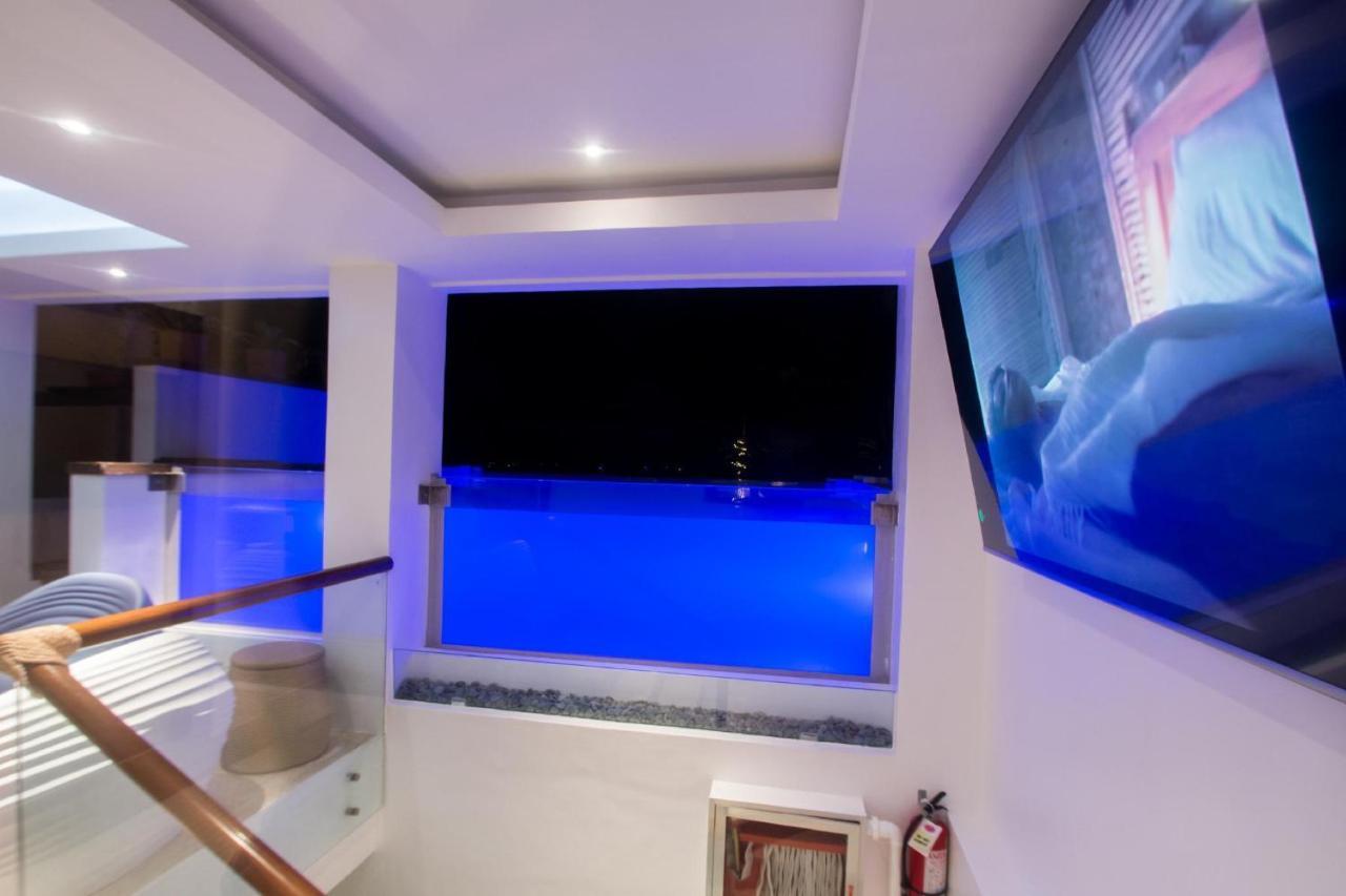 Signature Boracay Blue Inn 4*