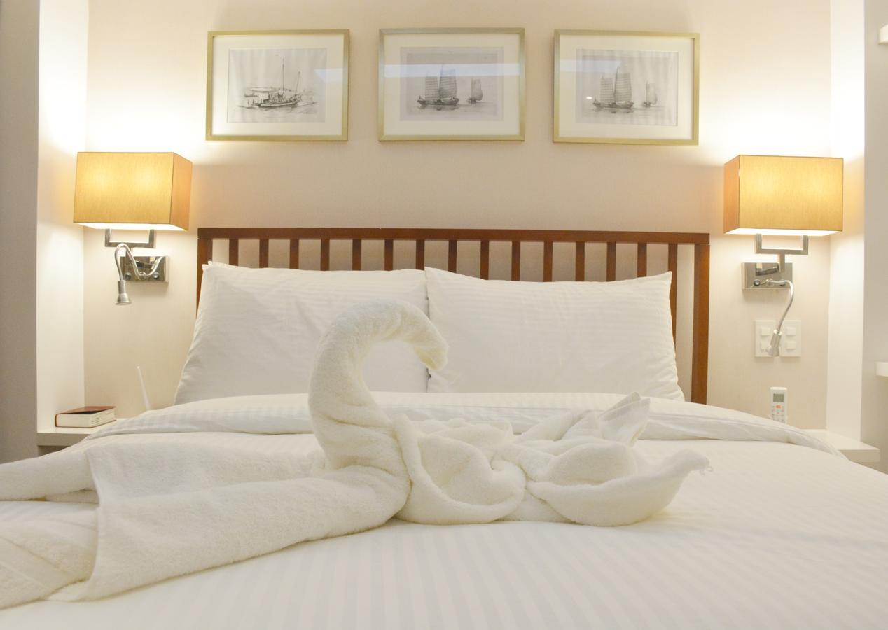 Signature Boracay Blue Inn 4*