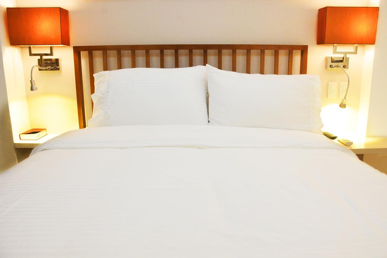 Signature Boracay Blue Inn Manoc-Manoc