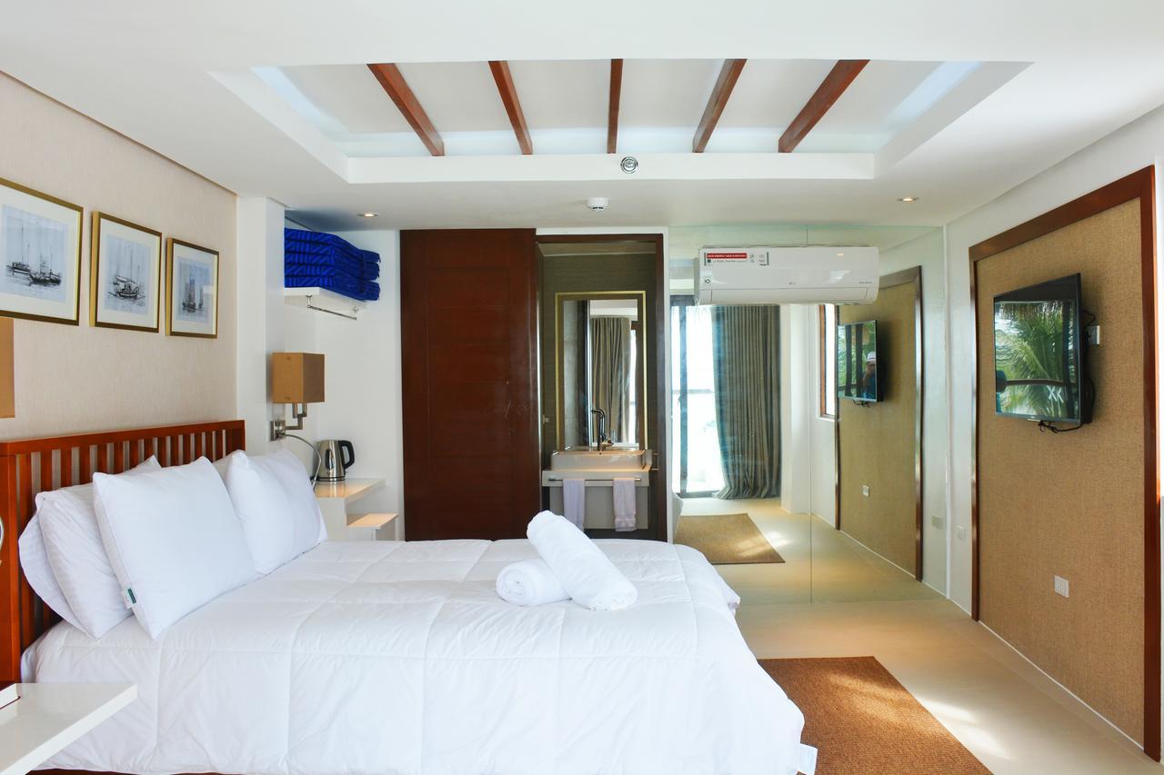 Signature Boracay Blue Inn 4*