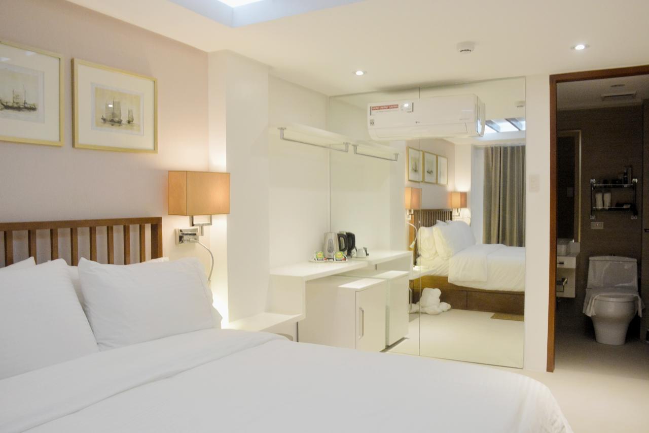 Inn Signature Boracay Blue 4*