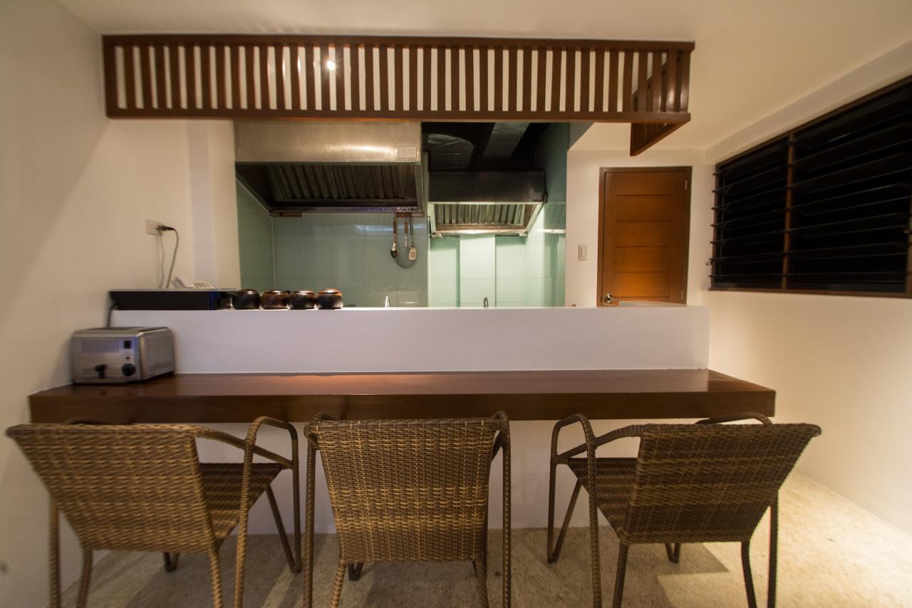 Inn Signature Boracay Blue