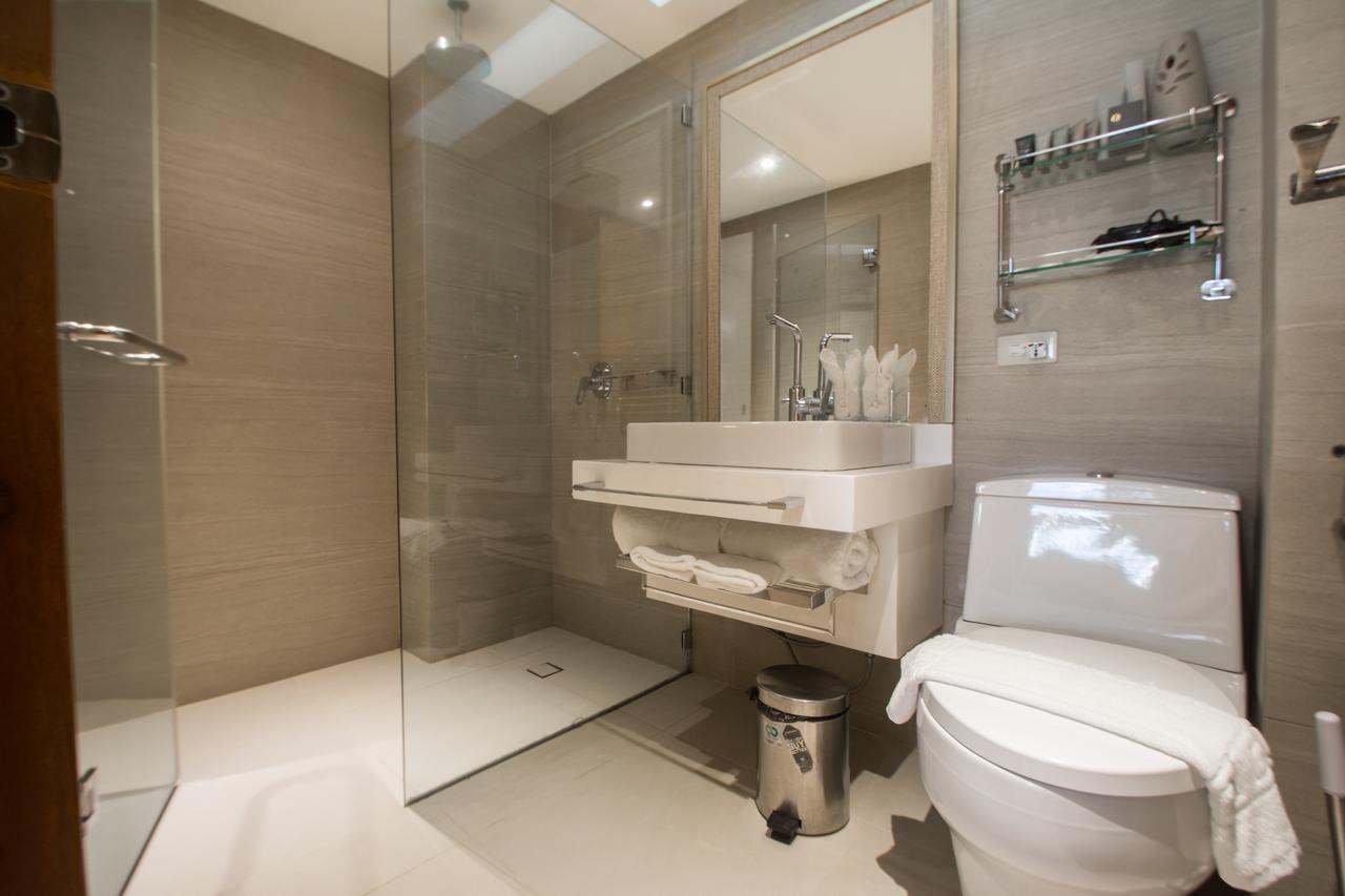 Signature Boracay Blue Inn 4*