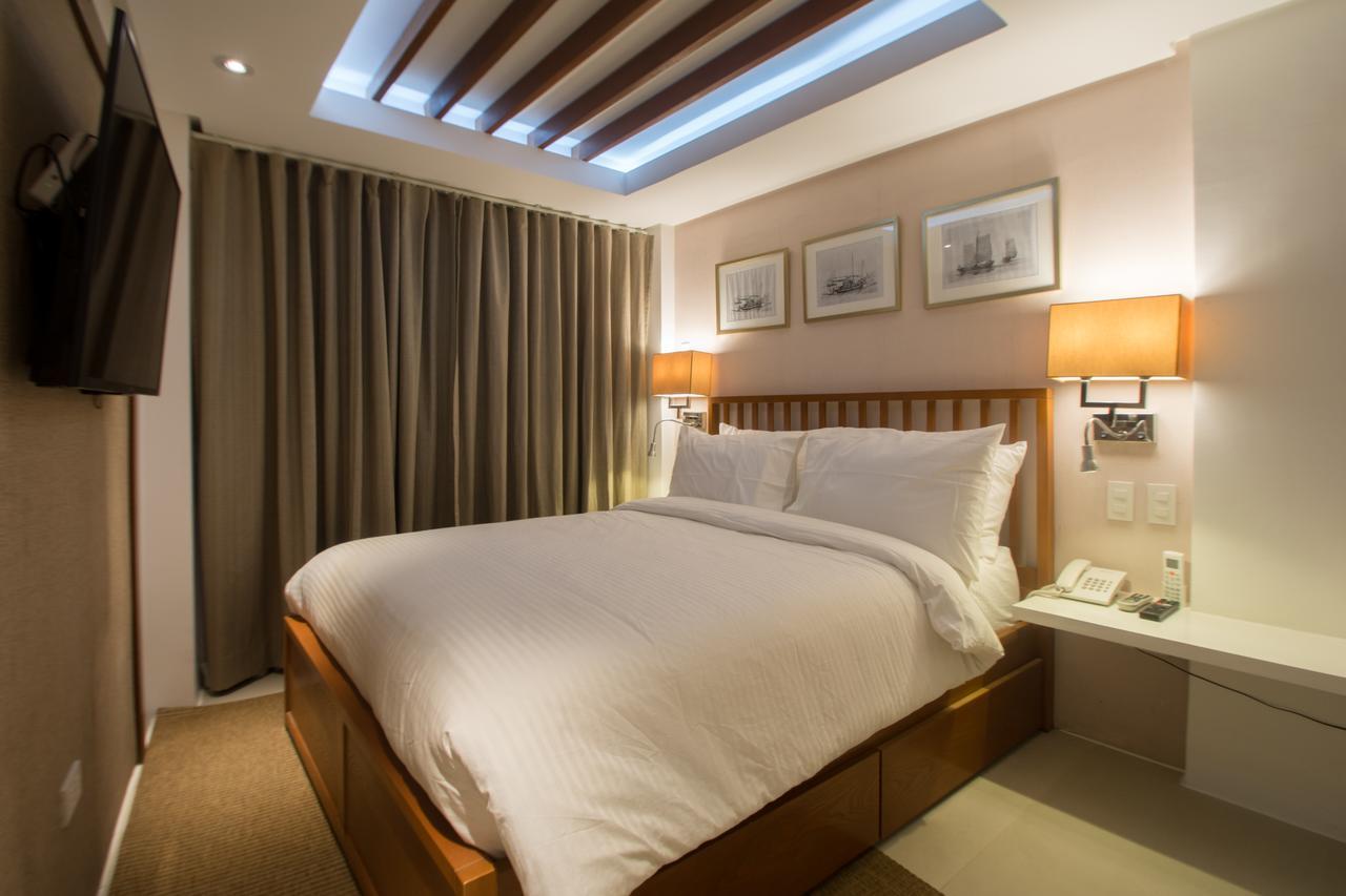 Signature Boracay Blue Inn 4*