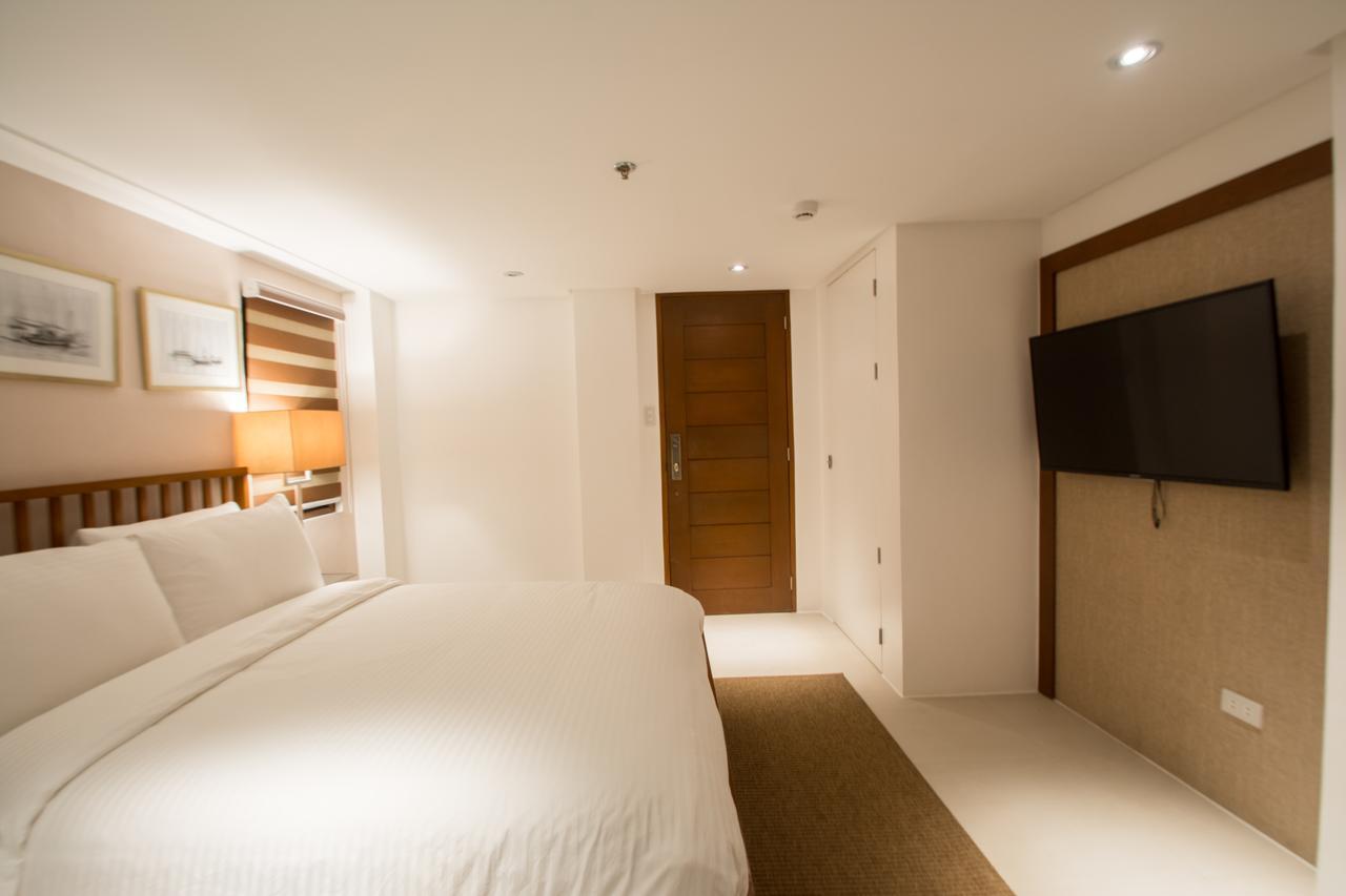 Signature Boracay Blue Inn Manoc-Manoc