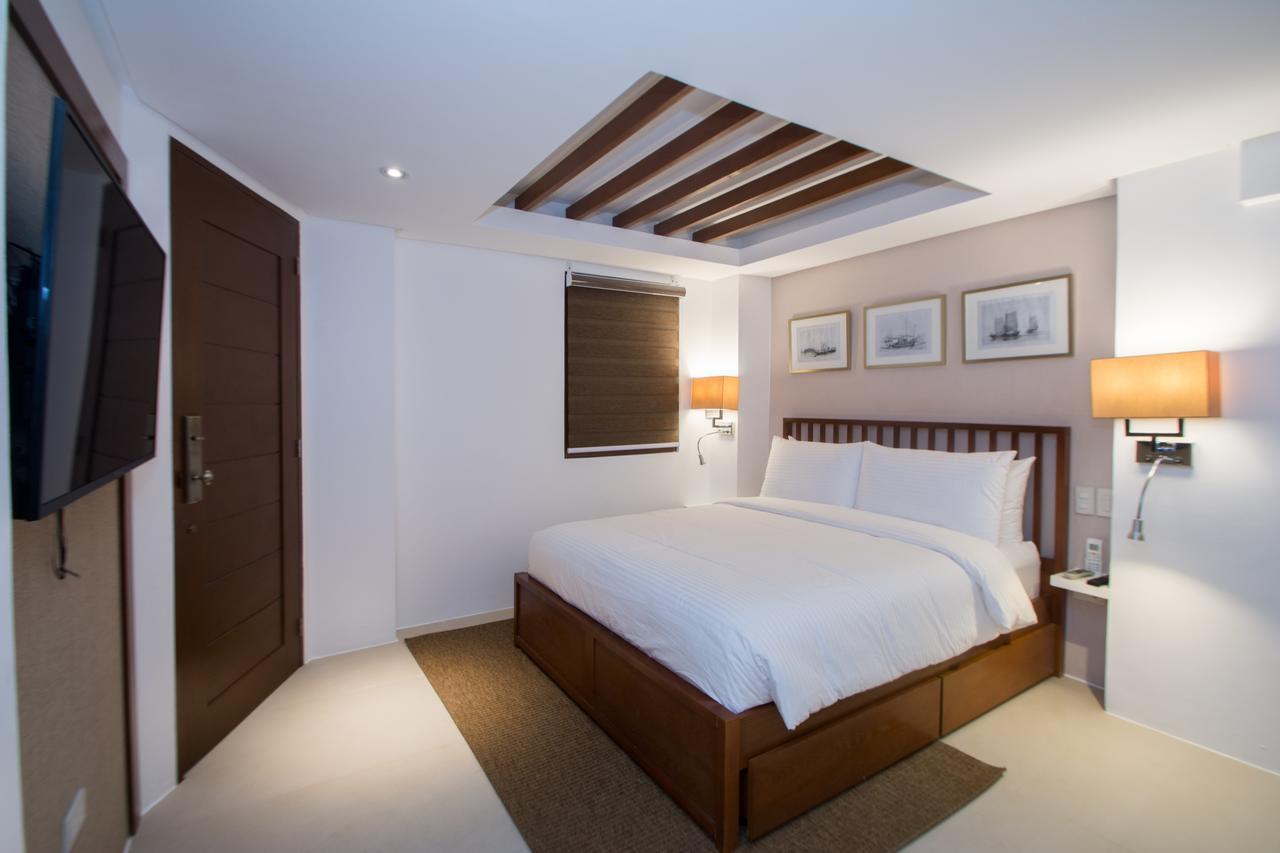Inn Signature Boracay Blue Manoc-Manoc