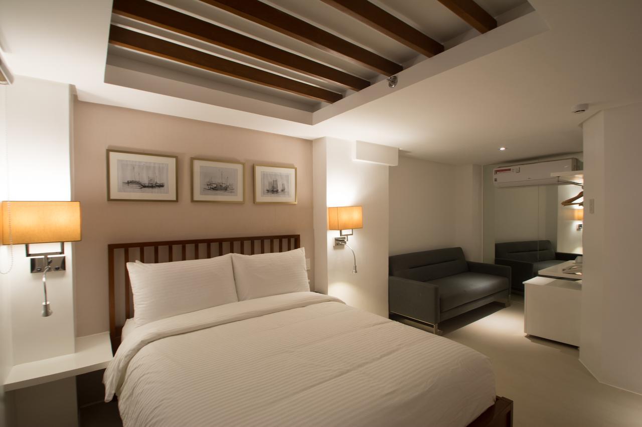 Signature Boracay Blue Inn