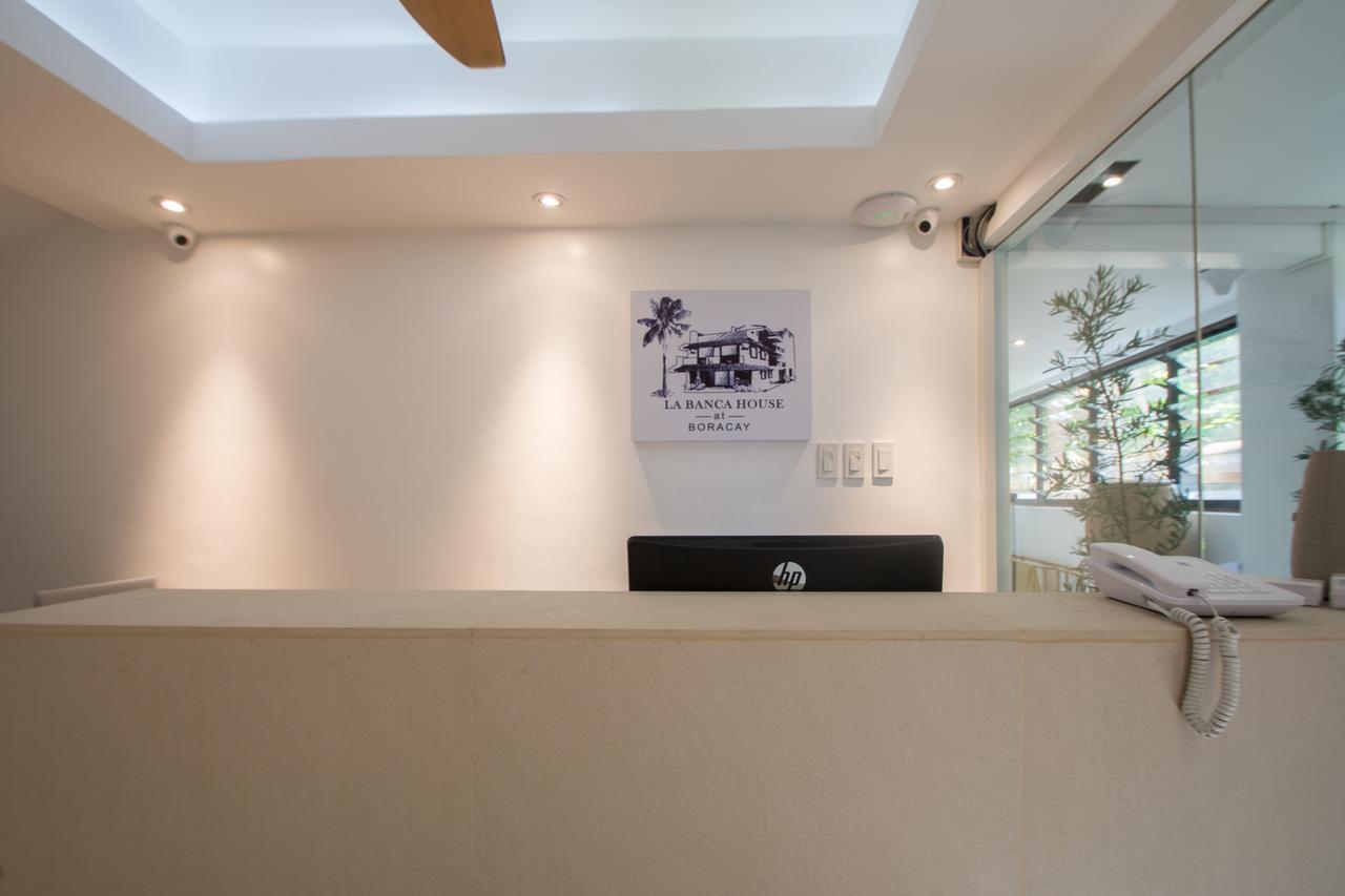 Inn Signature Boracay Blue