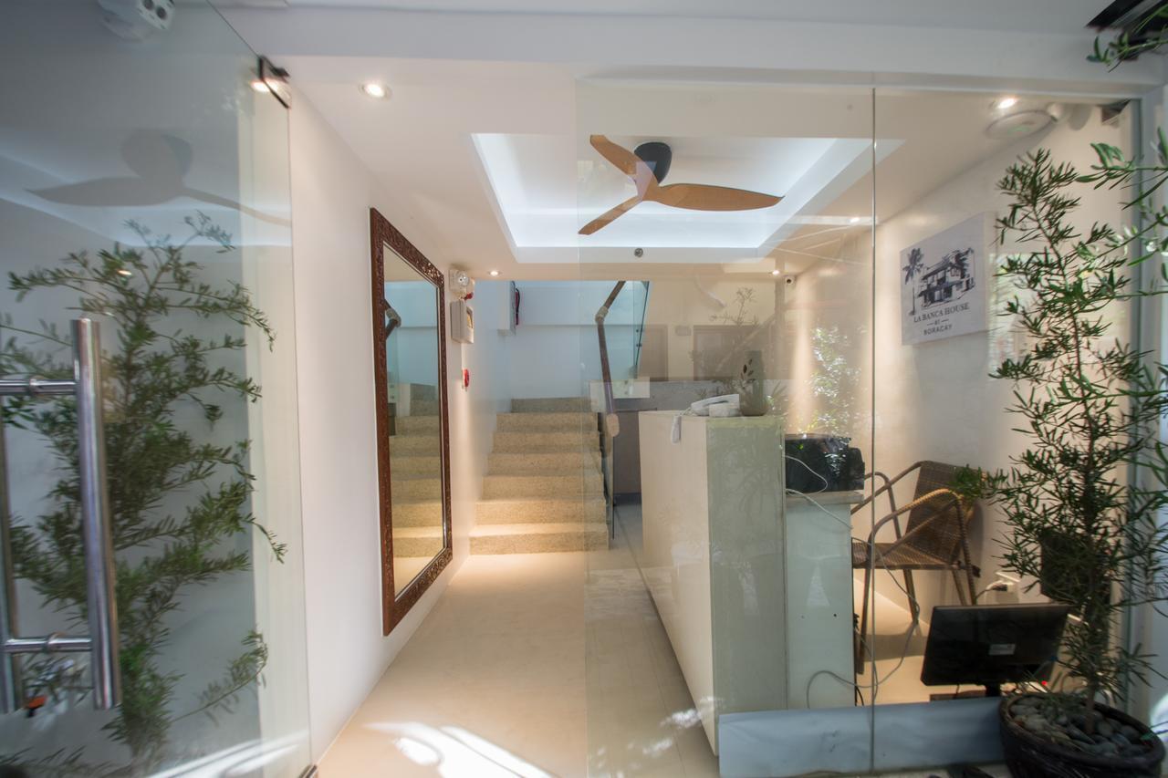 Inn Signature Boracay Blue Manoc-Manoc