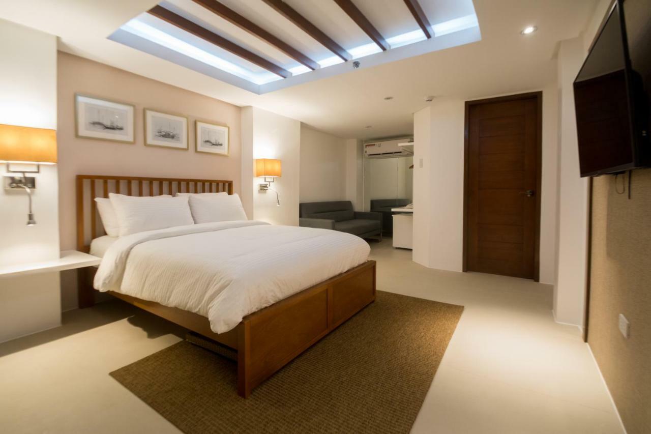 Inn Signature Boracay Blue 4*