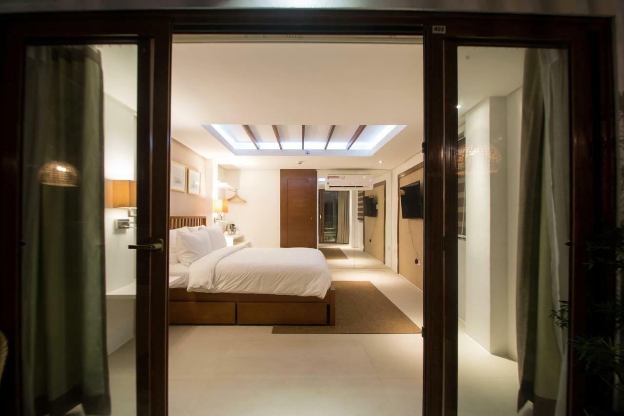 Inn Signature Boracay Blue