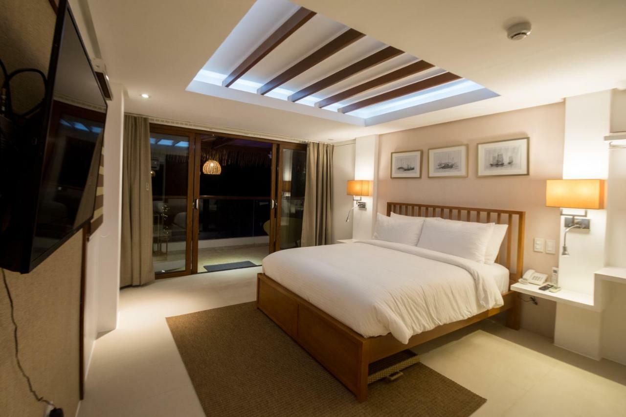 Signature Boracay Blue Inn