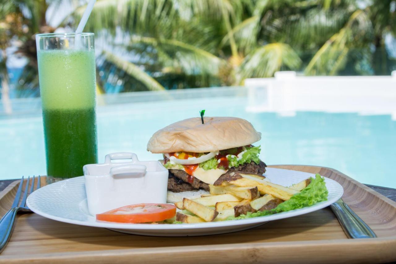 Inn Signature Boracay Blue 4*