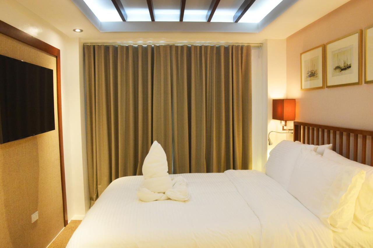 Signature Boracay Blue Inn