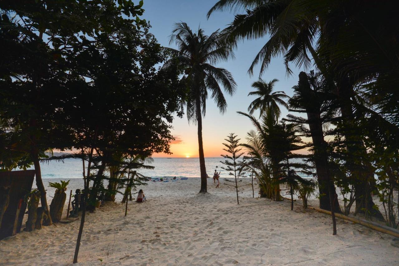 Inn Signature Boracay Blue