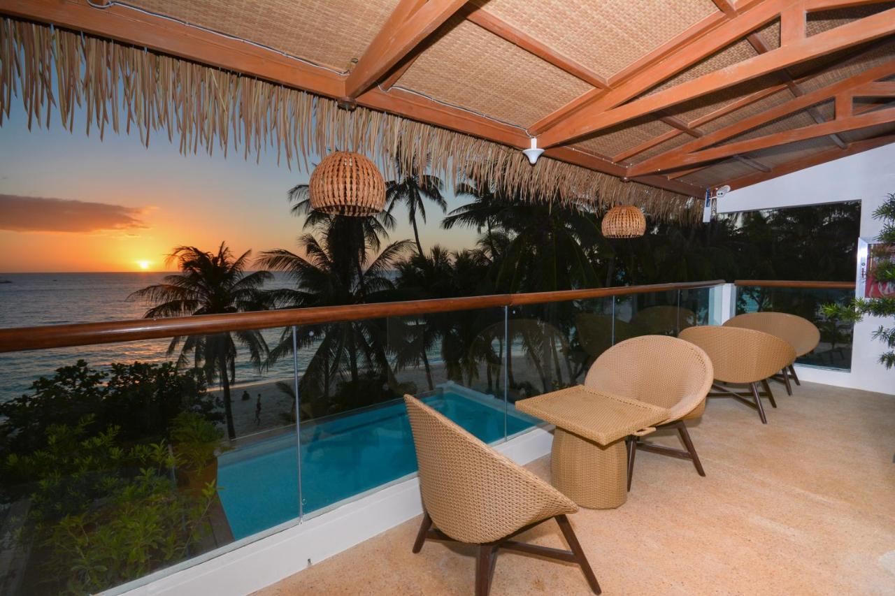 Signature Boracay Blue 4*