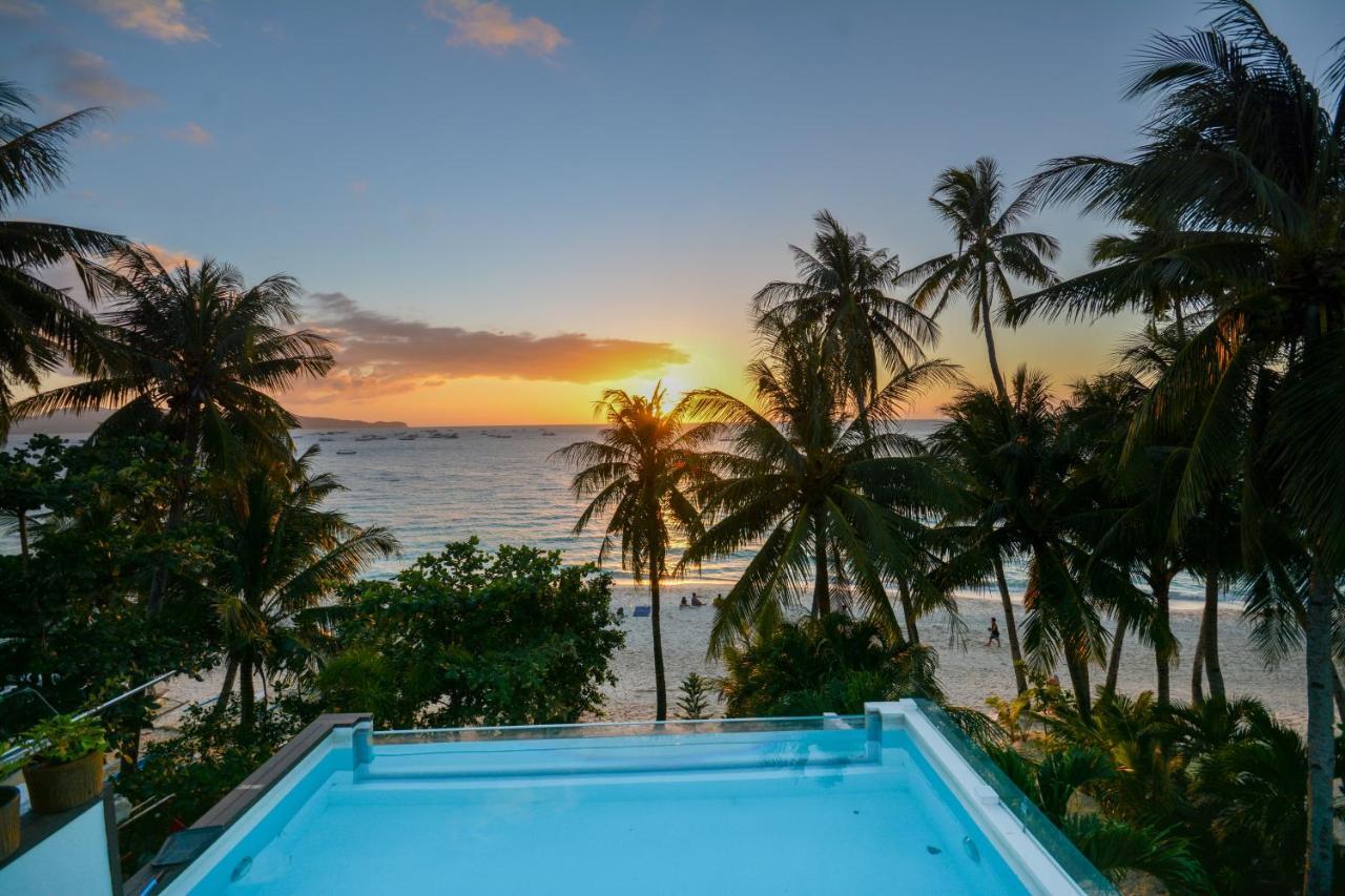 Inn Signature Boracay Blue