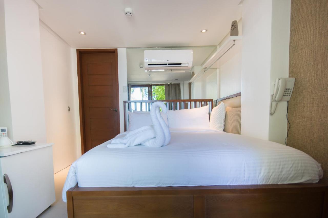 Signature Boracay Blue Inn 4*