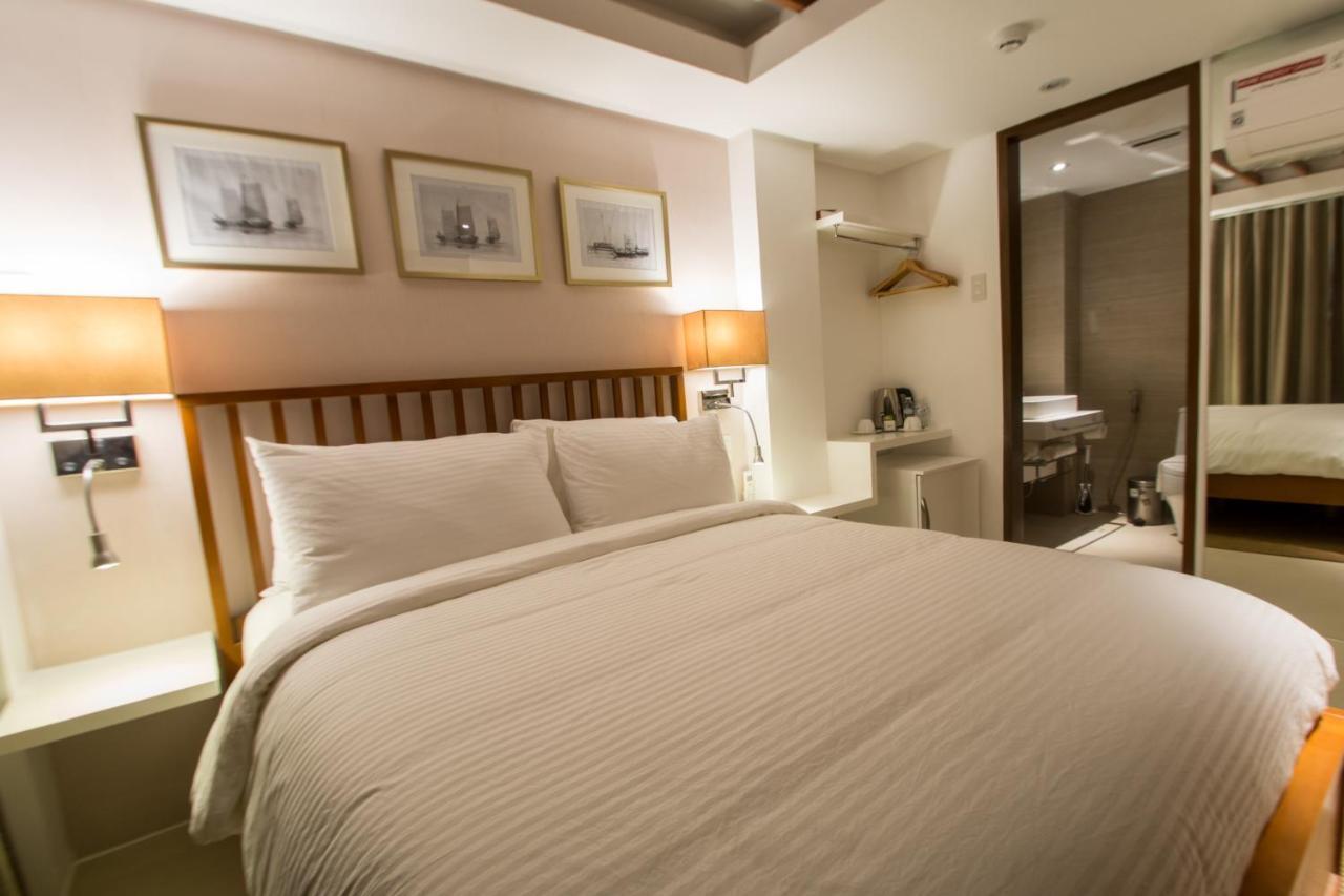 Signature Boracay Blue 4* Manoc-Manoc