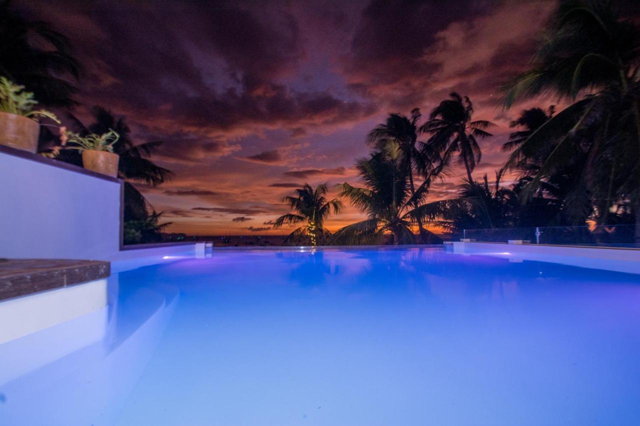 Inn Signature Boracay Blue Manoc-Manoc