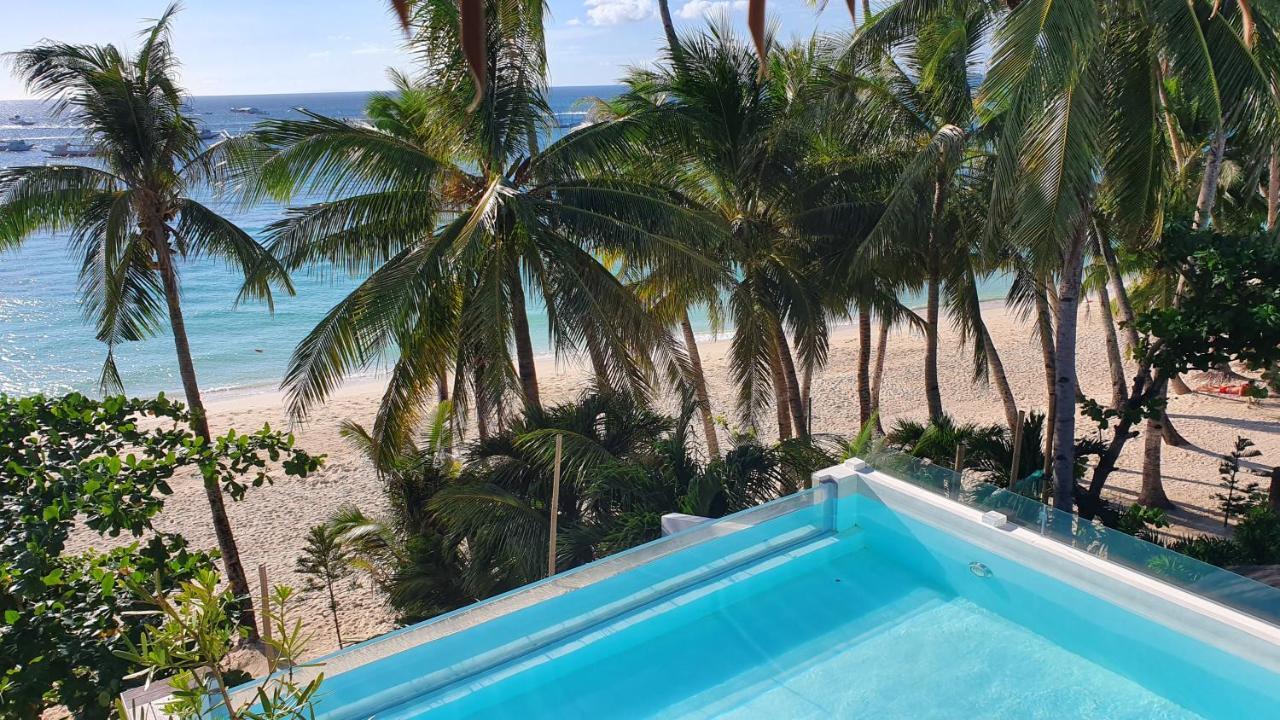 Inn Signature Boracay Blue